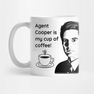 Coffee! Mug